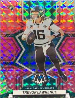 Trevor Lawrence