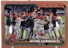 Arizona Diamondbacks