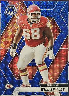 Will Shields