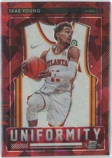 Trae Young