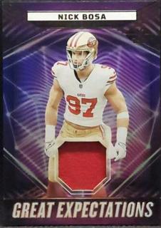 Nick Bosa