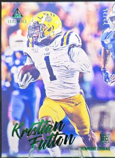 Kristian Fulton