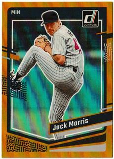 Jack Morris
