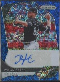 Dylan Cease