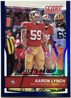 Aaron Lynch