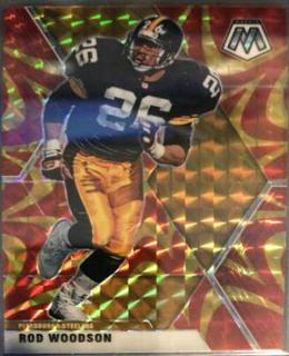 Rod Woodson