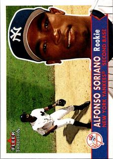 Alfonso Soriano