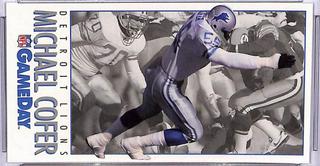 Michael Cofer
