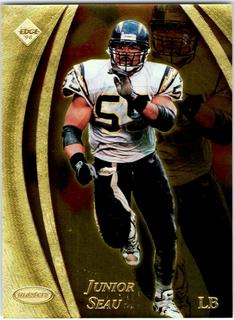 Junior Seau