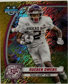 Rueben Owens