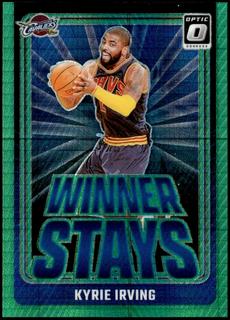 Kyrie Irving