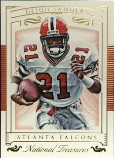 Deion Sanders