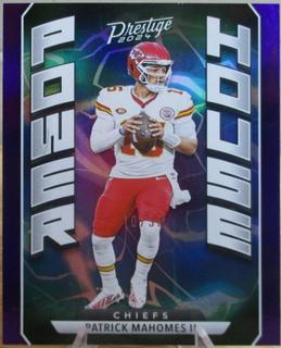 Patrick Mahomes II
