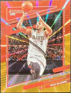 CJ McCollum