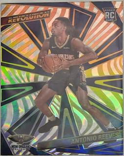 Antonio Reeves