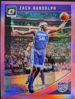 Zach Randolph