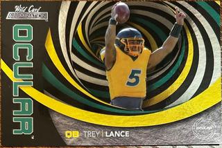 Trey Lance