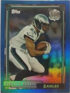 DeMarco Murray