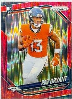 Pat Bryant