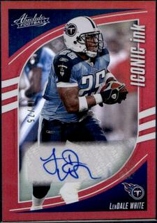 LenDale White