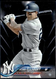 Jacoby Ellsbury