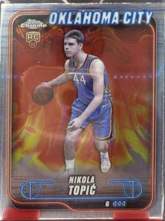 Nikola Topic