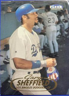Gary Sheffield