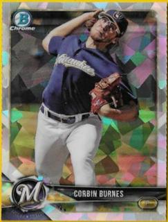Corbin Burnes