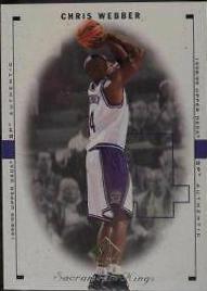 Chris Webber