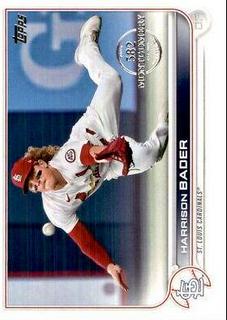 Harrison Bader