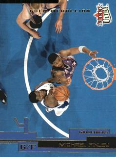 Michael Finley