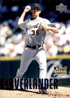 Justin Verlander