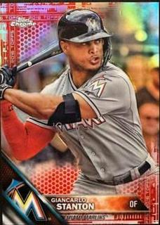 Giancarlo Stanton