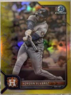 Yordan Alvarez