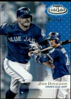 Josh Donaldson