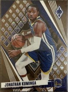 Jonathan Kuminga