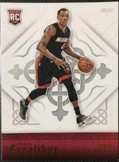 Josh Richardson