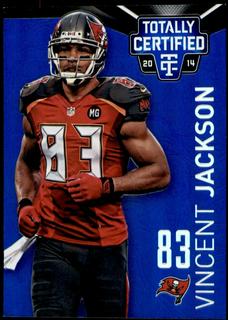 Vincent Jackson