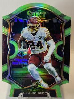 Antonio Gibson