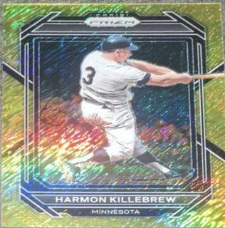 Harmon Killebrew