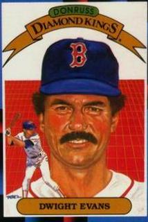 Dwight Evans