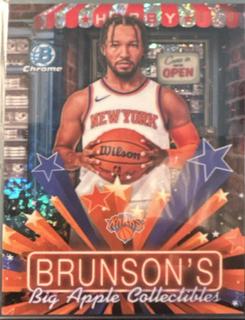 Jalen Brunson
