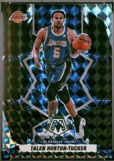 Talen Horton-Tucker