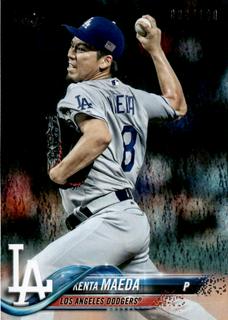 Kenta Maeda