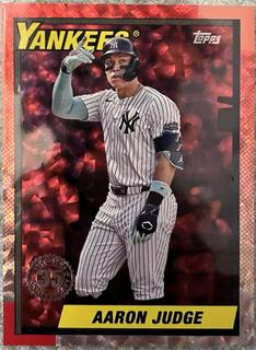 Aaron Judge