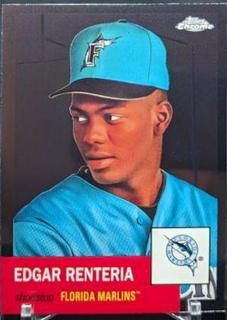 Edgar Renteria