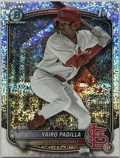 Yairo Padilla