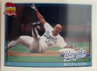 Rey Palacios