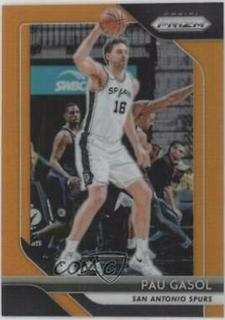 Pau Gasol