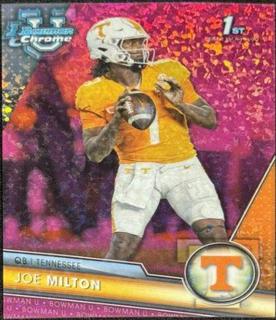 Joe Milton